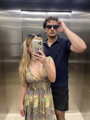 Omar Sholy - Gallery Image 1