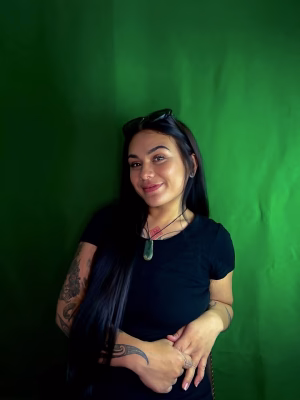 Ashley Evans-Brooks - Gallery Image 1