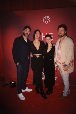 Benjamin Park - Project Casting Gallery Image 9 Benjamin Park - Gallery Image 9