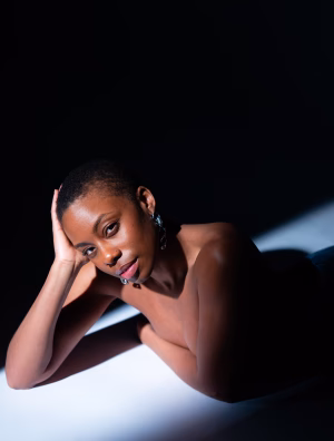 Sade Mckenzie - Gallery Image 2