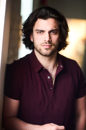 Charles Mrlack III - Gallery Image 12