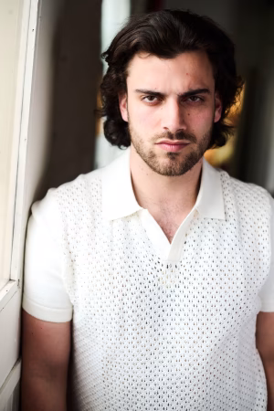 Charles Mrlack III - Gallery Image 13