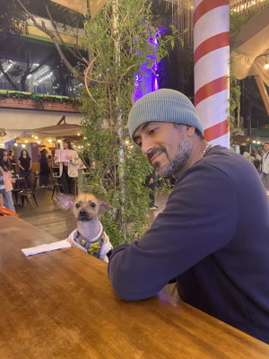 Gonzalo Duarte - Gallery Image 8