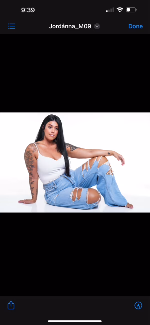 Jordánna  Mcglynn - Gallery Image 6