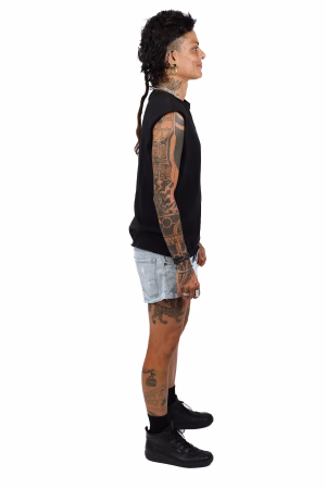 Camila De Souza - Project Casting Gallery Image 7 Camila De Souza - Gallery Image 7