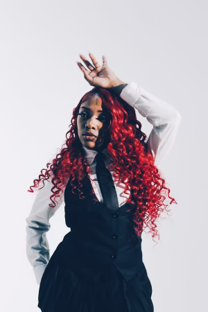 Maria  Casiano - Gallery Image 1