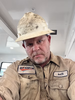 Christopher Anderson - Gallery Image 7