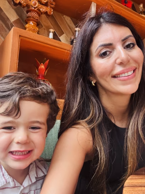 Paria heeter - Gallery Image 16