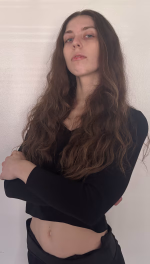 Skylar Jacob - Project Casting Gallery Image 7 Skylar Jacob - Gallery Image 7