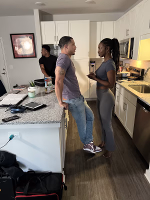 Amarea Swanson - Project Casting Gallery Image 9 Amarea Swanson - Gallery Image 9