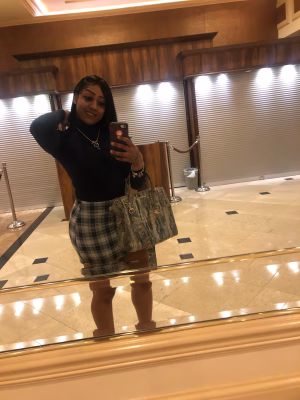 Traneshia Hall - Project Casting Gallery Image 13 Traneshia Hall - Gallery Image 13