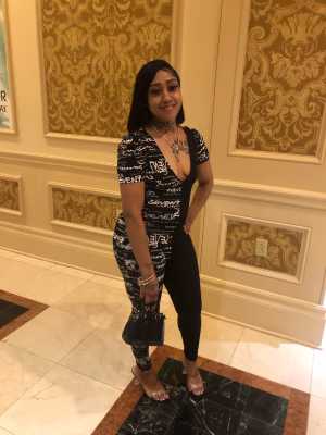 Traneshia Hall - Project Casting Gallery Image 14 Traneshia Hall - Gallery Image 14