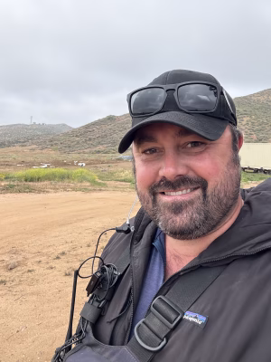 Alex Williams - Gallery Image 1