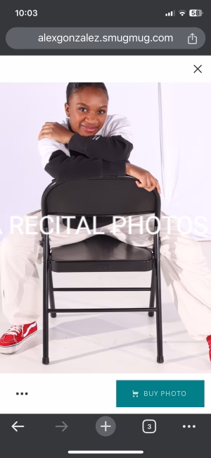 Olivia Bayne - Project Casting Gallery Image 11 Olivia Bayne - Gallery Image 11