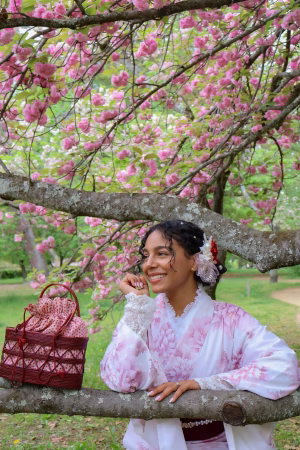 Kimberlyn Rodriguez - Gallery Image 1