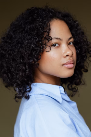 Charlotte Ovide-Etienne - Project Casting Gallery Image 6 Charlotte Ovide-Etienne - Gallery Image 6