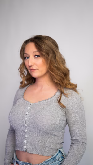 Rylee Kuberra - Project Casting Gallery Image 1 Rylee Kuberra - Gallery Image 1