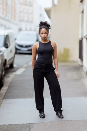 Charlotte Ovide-Etienne - Project Casting Gallery Image 2 Charlotte Ovide-Etienne - Gallery Image 2