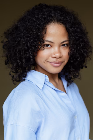 Charlotte Ovide-Etienne - Project Casting Gallery Image 5 Charlotte Ovide-Etienne - Gallery Image 5