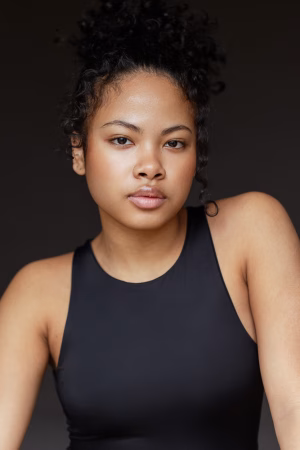 Charlotte Ovide-Etienne - Project Casting Gallery Image 1 Charlotte Ovide-Etienne - Gallery Image 1