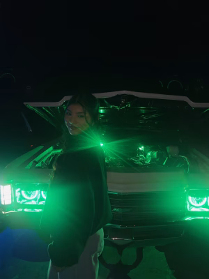 Alexis Rodriguez - Gallery Image 6