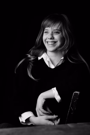 Constance Landureau - Project Casting Gallery Image 1 Constance Landureau - Gallery Image 1