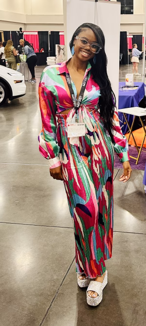 KeNiya Wiseman - Project Casting Gallery Image 7 KeNiya Wiseman - Gallery Image 7