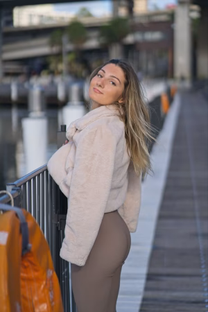 Lauren Blaise - Gallery Image 5