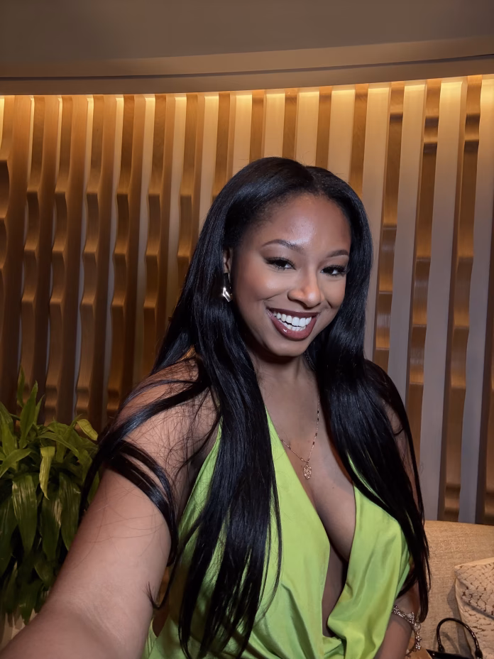 Yasmin Ceran - Profile Photo