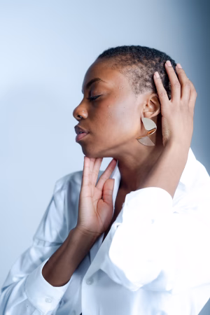 Sade Mckenzie - Gallery Image 3