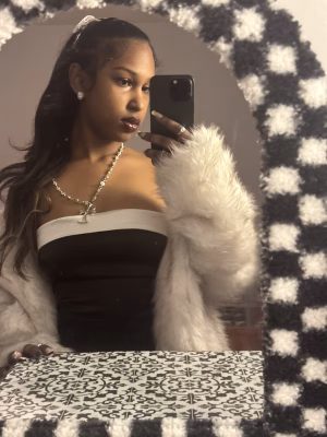 Reyana H - Project Casting Gallery Image 3 Reyana H - Gallery Image 3