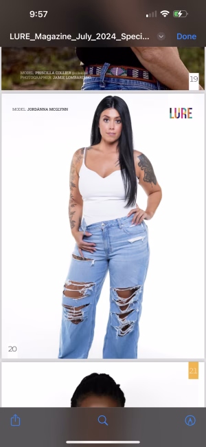 Jordánna  Mcglynn - Gallery Image 8