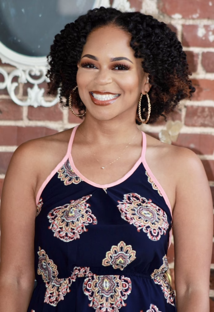 Pariss Michelle - Profile Photo