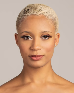 McKinley Willis - Project Casting Gallery Image 11 McKinley Willis - Gallery Image 11