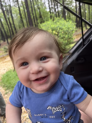 Bennett Hamsa - Gallery Image 5