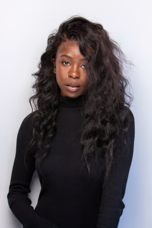 Cameron Gunder - Project Casting Gallery Image 1 Cameron Gunder - Gallery Image 1