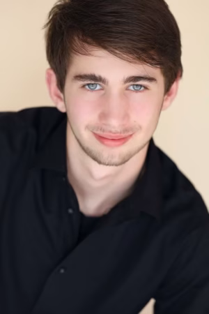 Joseph Fowler - Project Casting Gallery Image 1 Joseph Fowler - Gallery Image 1