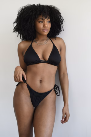 Tikara Bonaventure - Project Casting Gallery Image 3 Tikara Bonaventure - Gallery Image 3