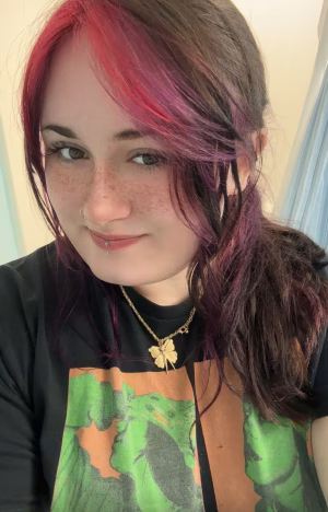 Cheyenne  johnson - Gallery Image 3