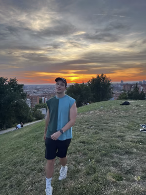 Cristian Rusu - Gallery Image 3