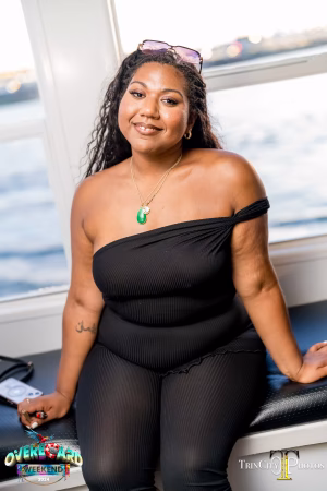 Iman Toussaint - Gallery Image 2