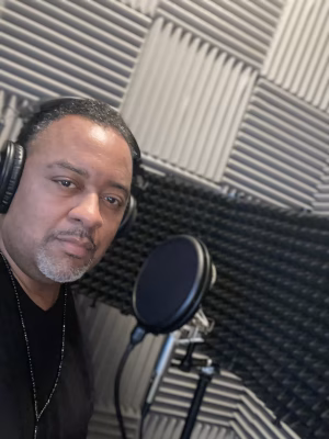 Victor Vaughan - Project Casting Gallery Image 1 Victor Vaughan - Gallery Image 1