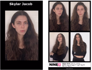 Skylar Jacob - Project Casting Gallery Image 2 Skylar Jacob - Gallery Image 2