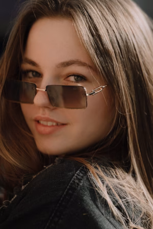 Iana Petrovskaia - Gallery Image 2