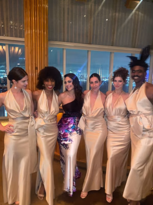 Madeline Maneval - Project Casting Gallery Image 5 Madeline Maneval - Gallery Image 5