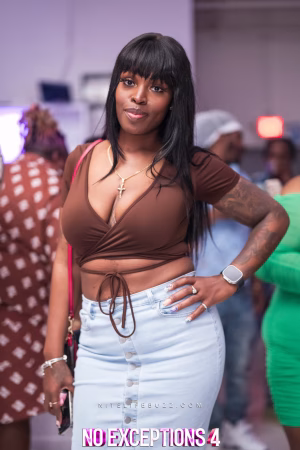 Yanique Robinson - Gallery Image 2