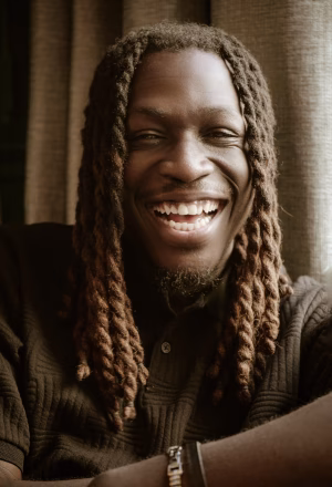 Daryl Dikita - Project Casting Gallery Image 6 Daryl Dikita - Gallery Image 6