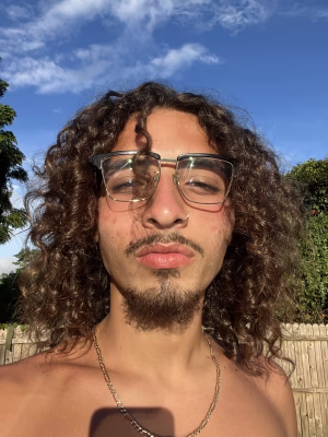 Joshua Sanchez - Gallery Image 11