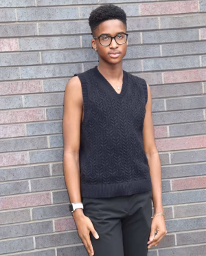 Jeremiah  Chance - Gallery Image 2