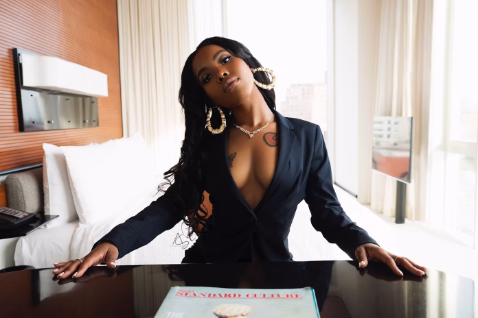 Ramiya Catten - Profile Photo